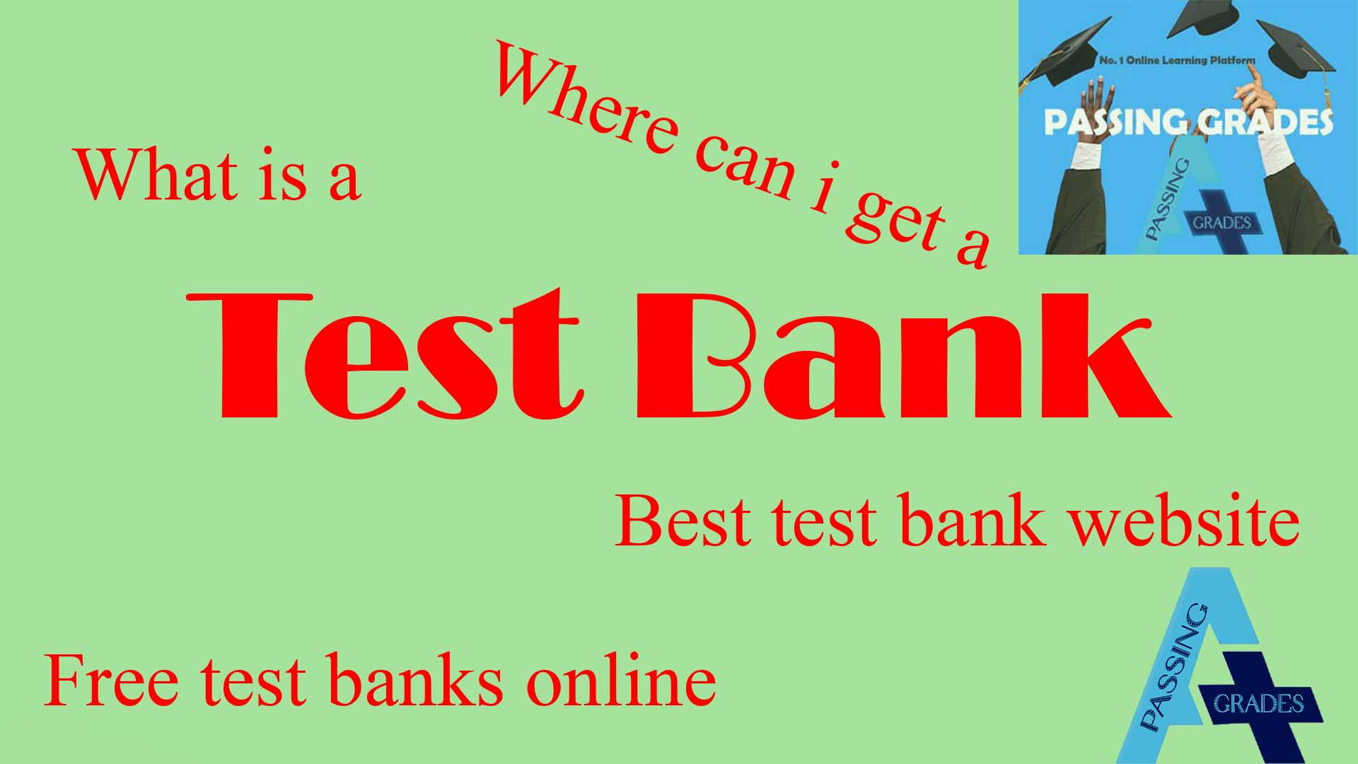 Best Test Bank Website