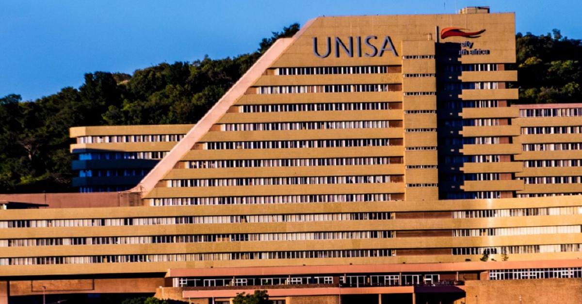 List of Courses Offered In University Of South Africa (UNISA)