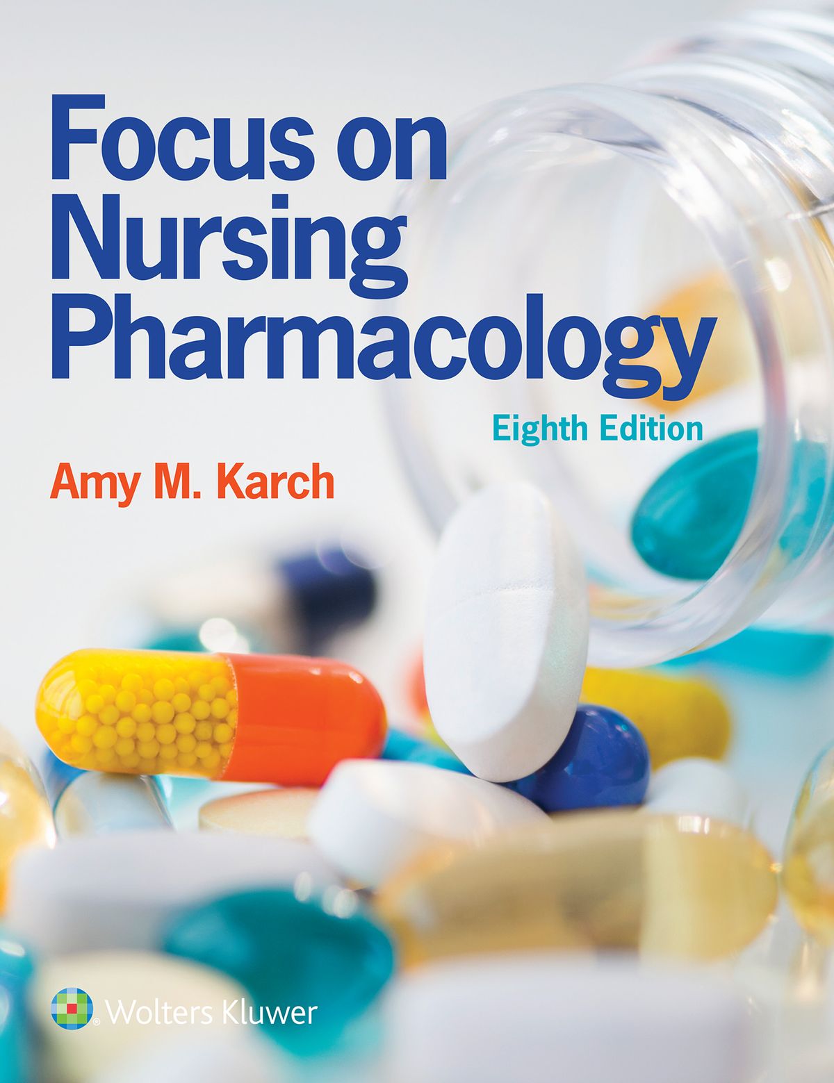 Notes: Focus on Nursing Pharmacology 8th Edition Ch. 46 Antianginal Agents