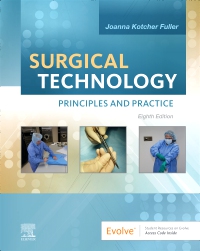 Chapter 18. Surgical Skills I, Planning a Case, Opening, and Start of Surgery