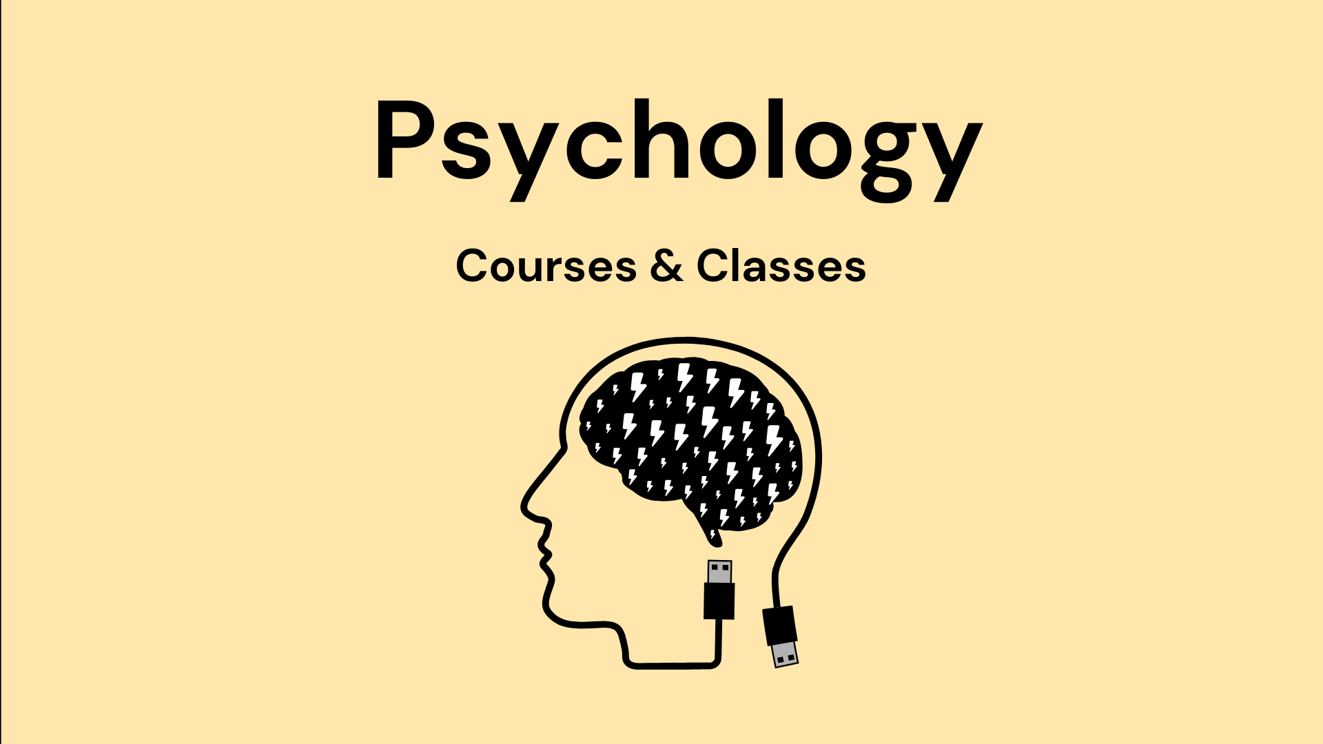 Online Psychology Courses - What You Should Need To Know?