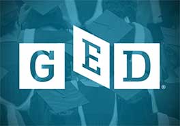 GED Test Requirements
