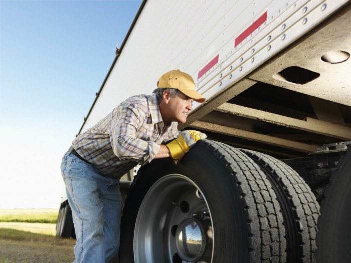 Online Truck Verification Courses for Beginners