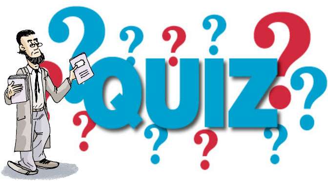 Passing Grades: American History Chapter 13 Quiz