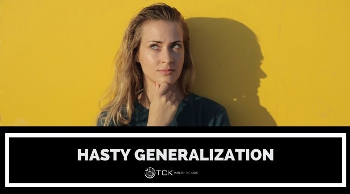 Types of Fallacy Essay