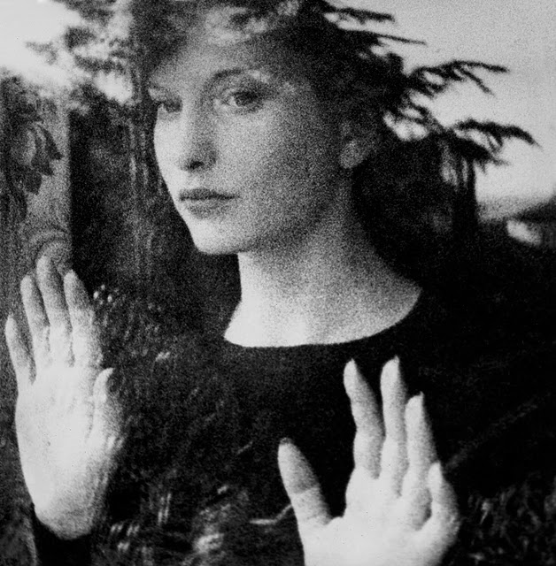 Maya Deren Film Analsysis