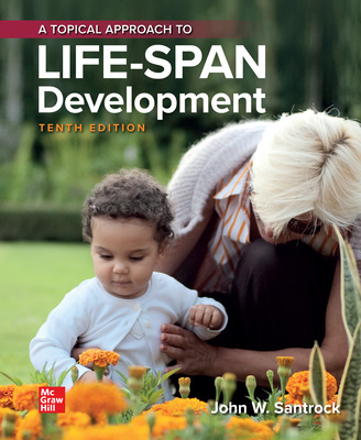 Life span growth and development assignment