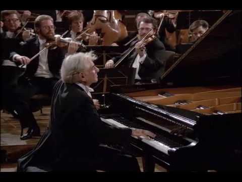 W.A. Mozart, Piano Concerto in G Major, K. 453, mvt I