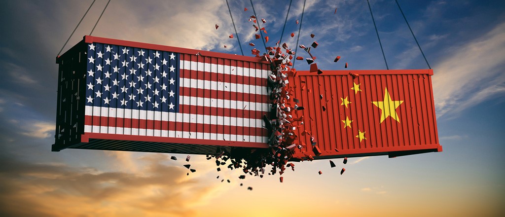 The US-China Trade War