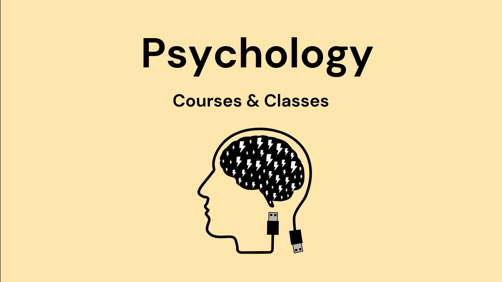 Online Psychology Courses - What You Need To Know?