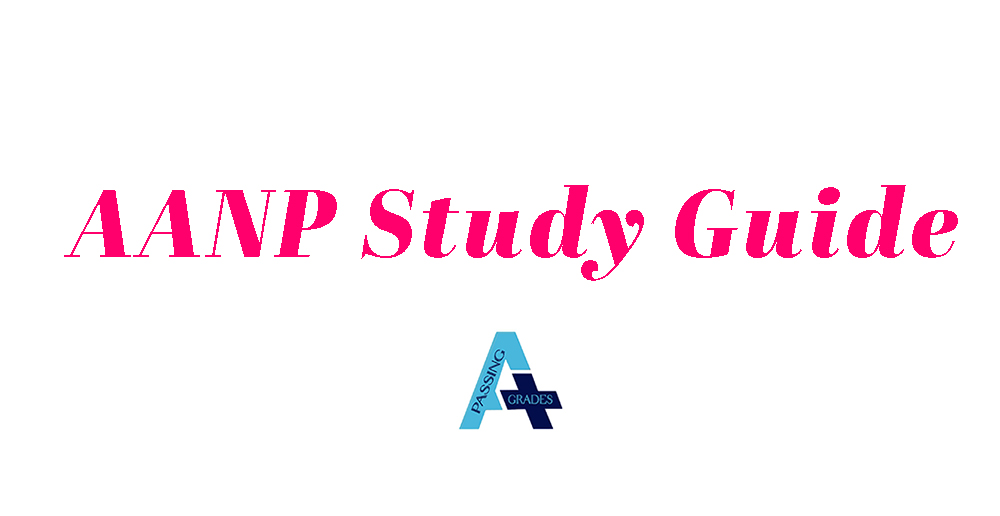 AANP Study Guide