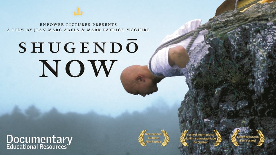 Shinsei’s Description of Shugendo Now