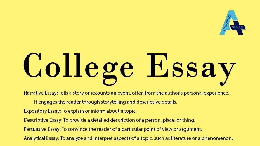 The “Happiness Spreadsheet” College Essay