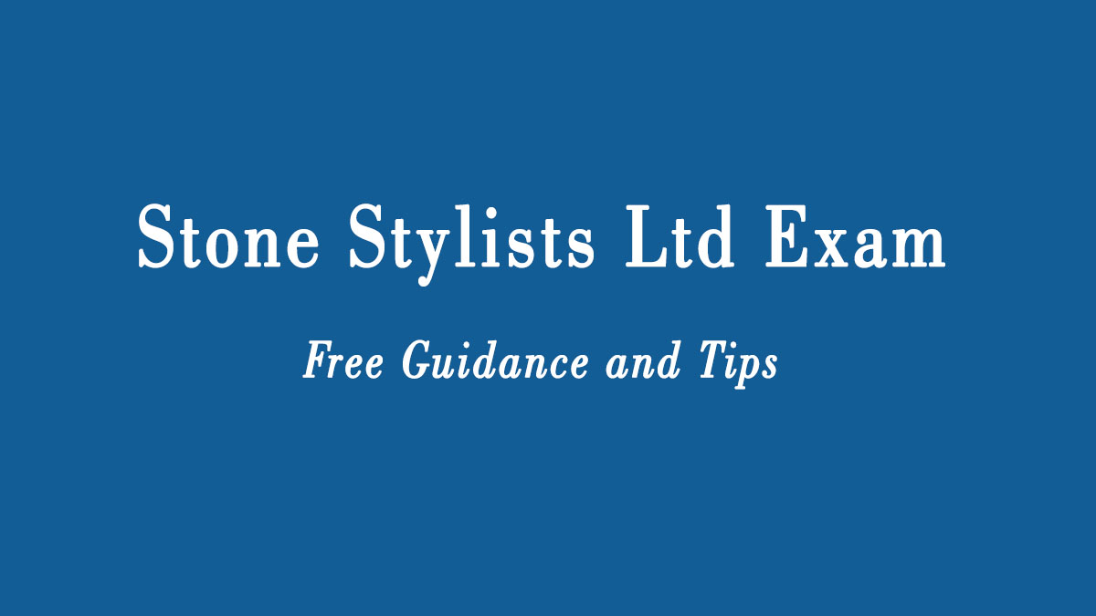 Stone Stylists Ltd: Expert Tips & Free Guidance for Stunning Results!