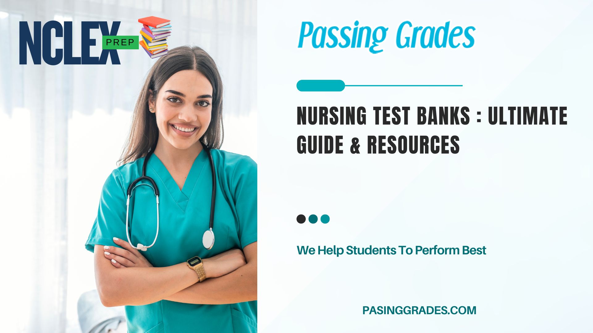 Nursing Test Bank : Ultimate Guide & Resources