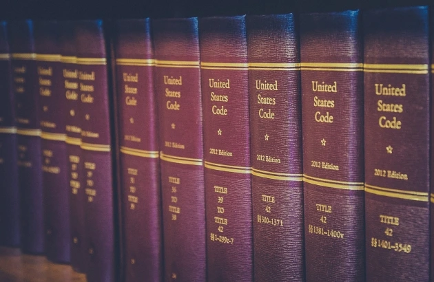 United States Code: Title 18 and Domestic Terrorism Passing Grades Research Paper