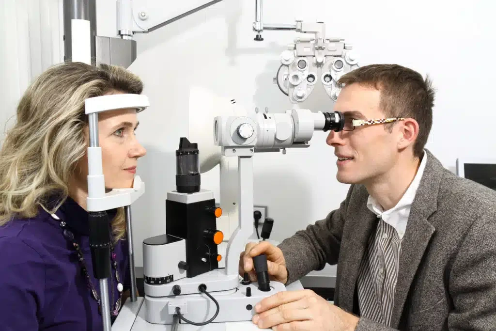 Insider Tips for Acing Your Eye Exam: What to Expect and How to Prepare