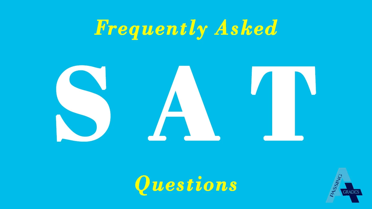 Top 10 Questions Students Ask About SAT Exam in 2025