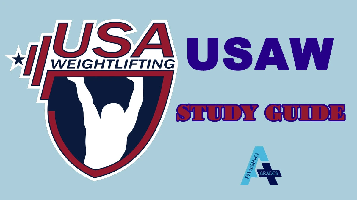 Insider Prep for USAW Level 1 & 2: Exam Tactics, Cue Triggers, and Pitfalls