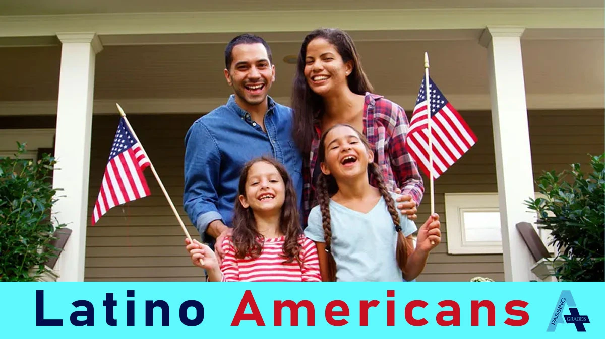 Cultural Influences and Healthcare Challenges Among Latino Americans