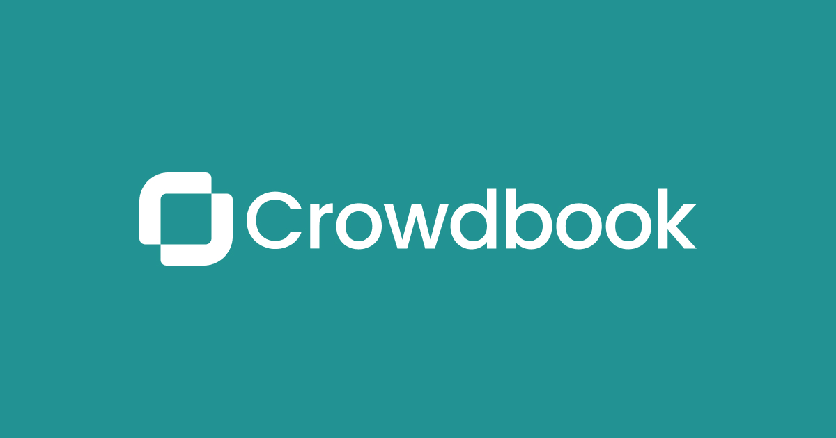 Crowdbook Publishers Press Release Sample