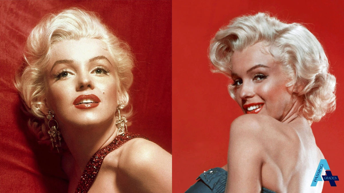 Case Study: The death of Marilyn Monroe