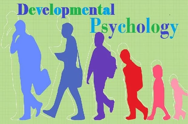 Developmental Psychology quizes