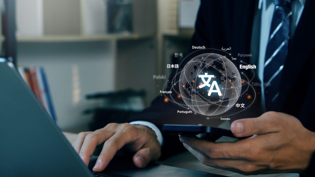 The Role of Translation in Fostering Change to the Society