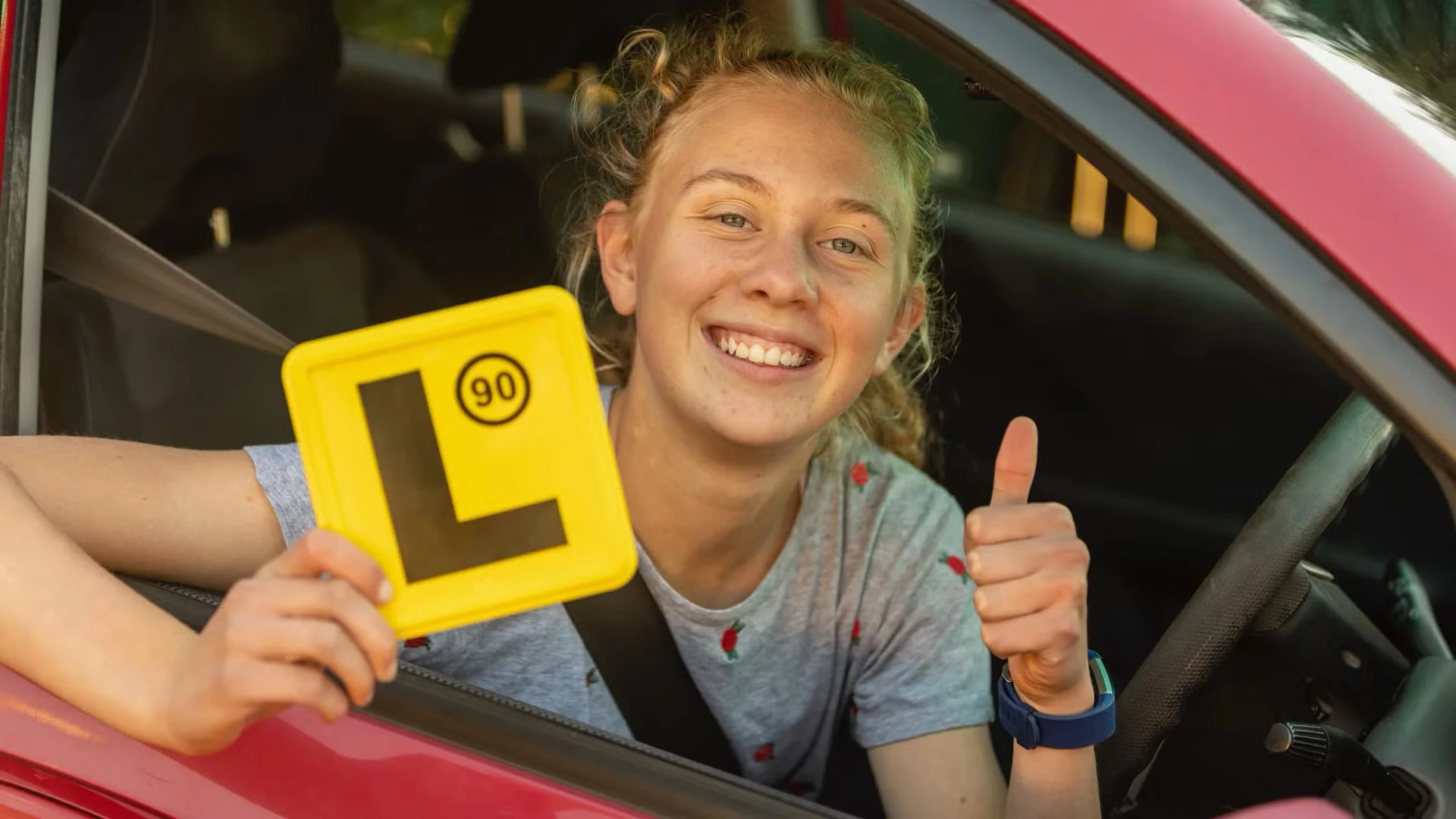 How College Students in Victoria, Australia Can Pass the Learner Driver Test