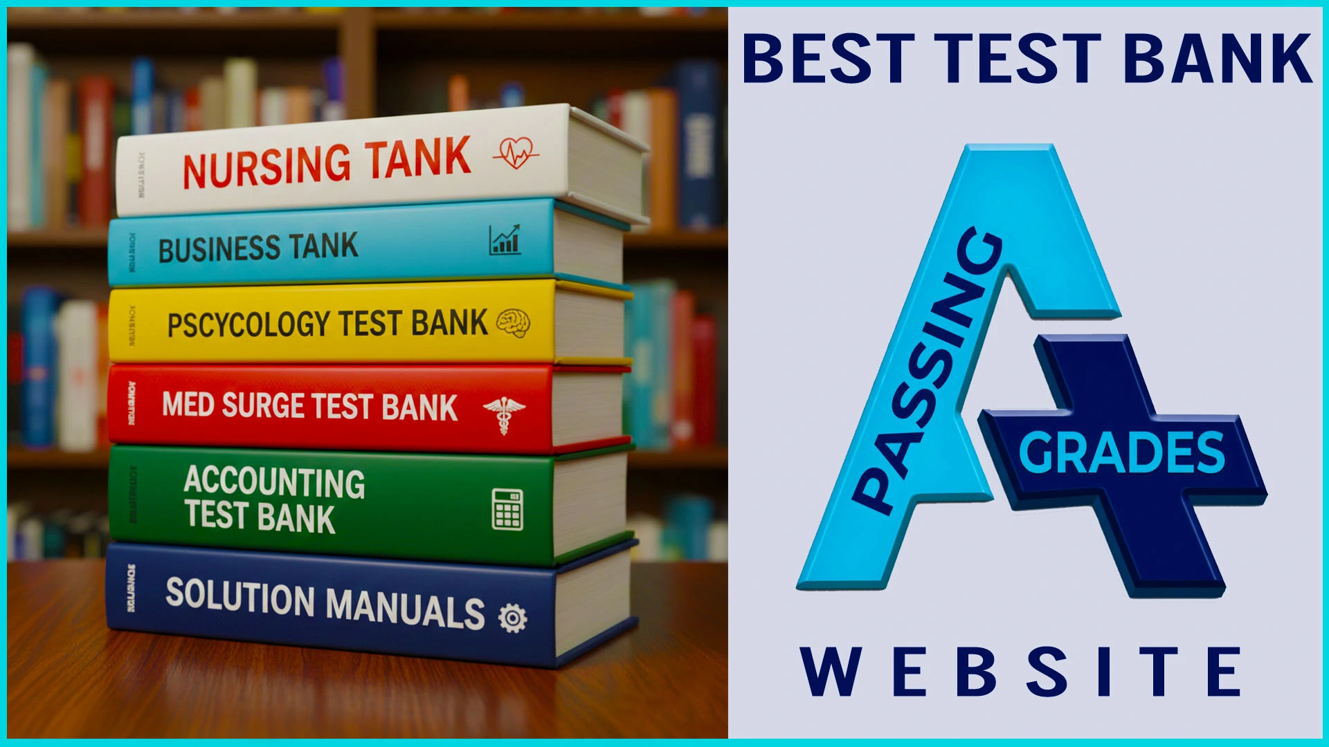 Best Test Bank Website