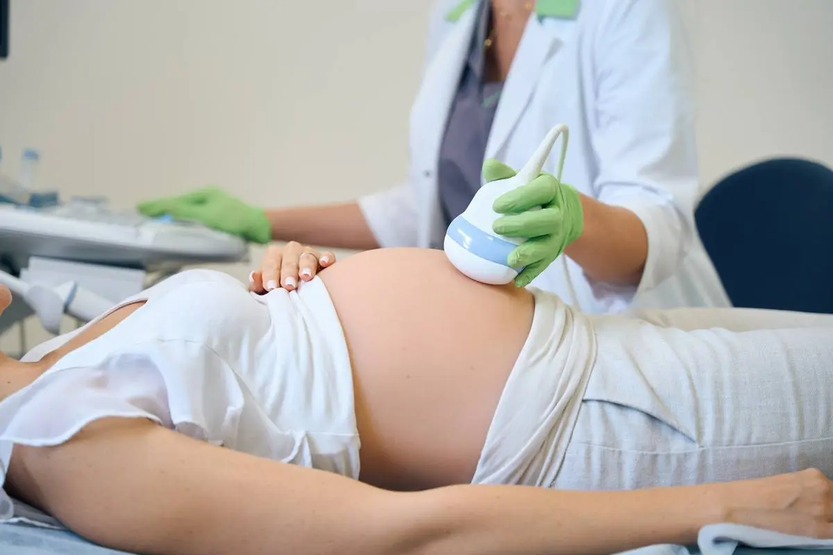 Obstetrics and Gynecology Final Exam Study Material