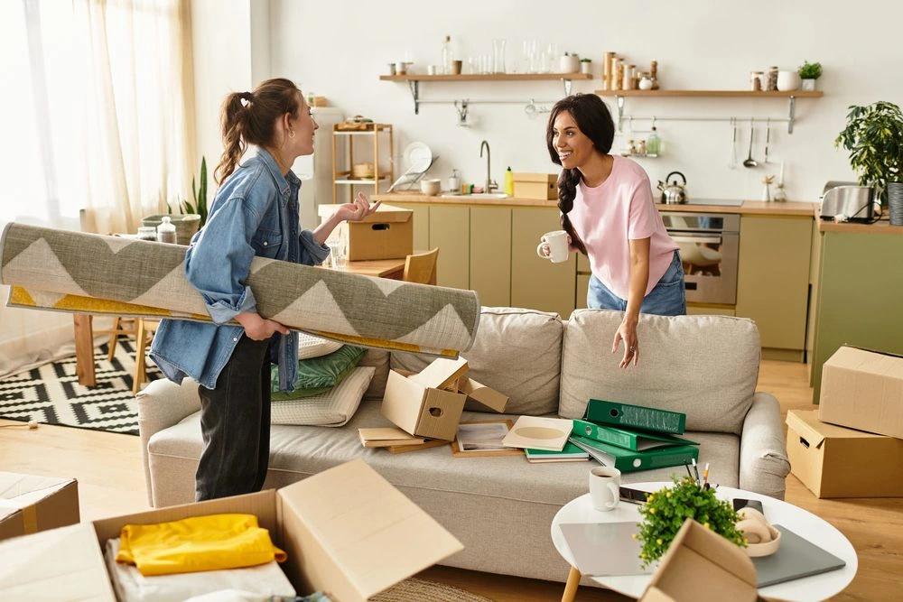 First Apartment Checklist for College Students: Everything You Need Before Moving Out