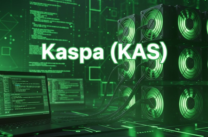 Best Kaspa (KAS) Mining Pools in 2026: Full Comparison & Rankings