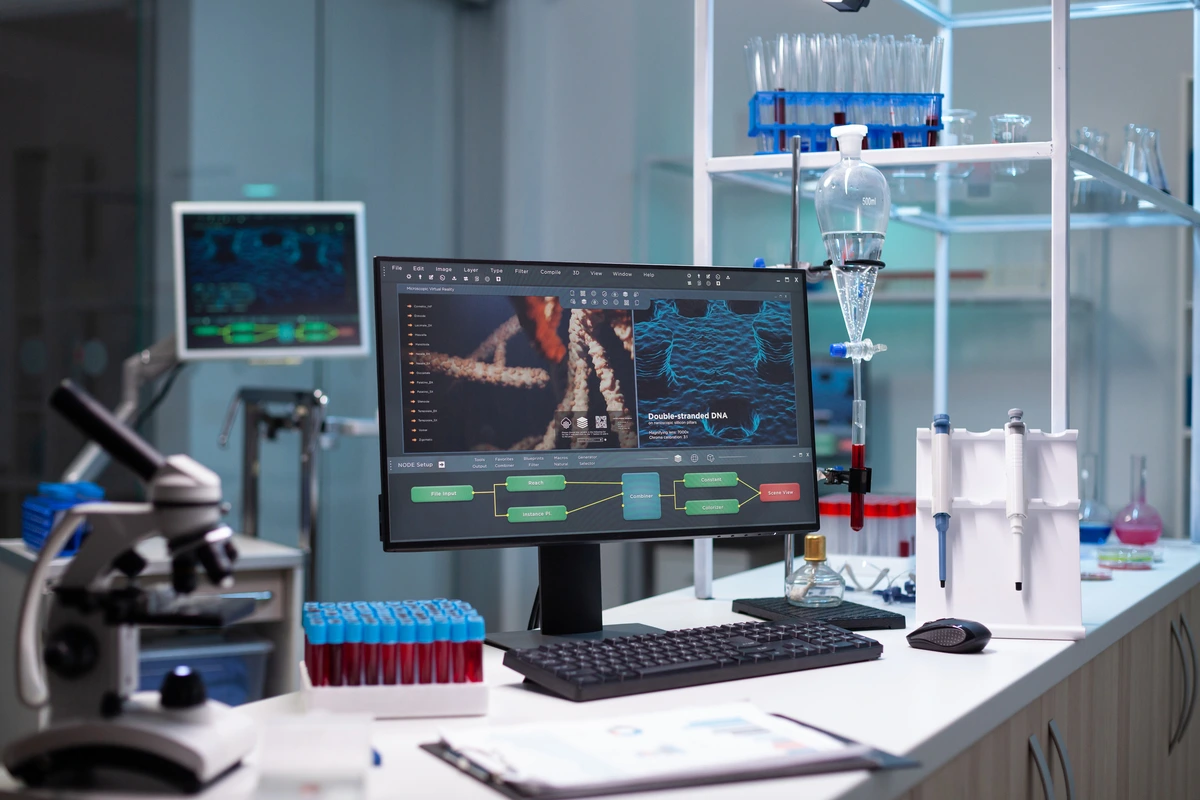 Design Proposal: Integration of Nanotechnology within the Building Industry