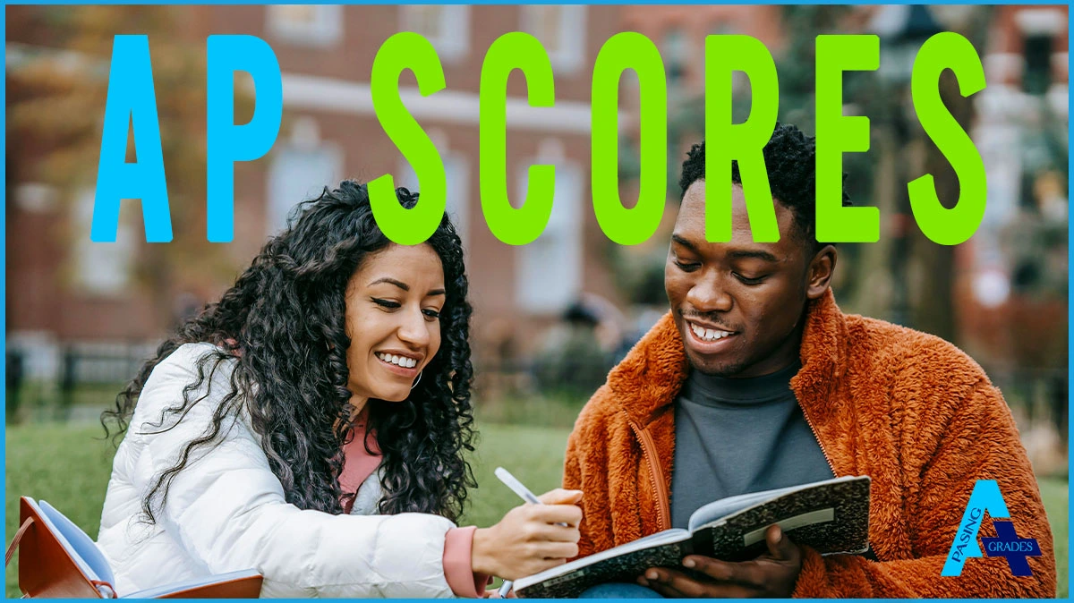 AP Scores Come Out in July — Here's How to Read Them and What to Do Next