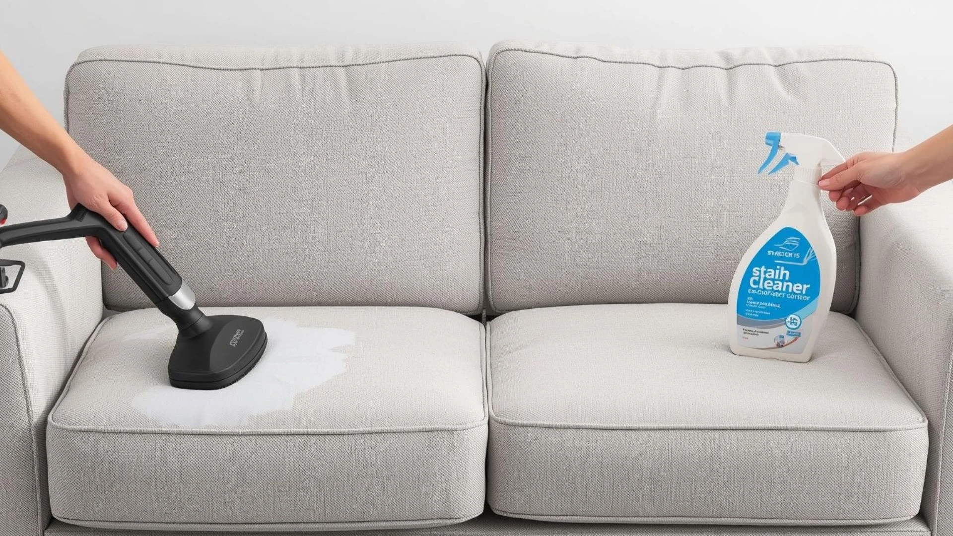 Steam Cleaning vs. Other Upholstery Cleaning Methods in Bothell WA: A Complete Guide