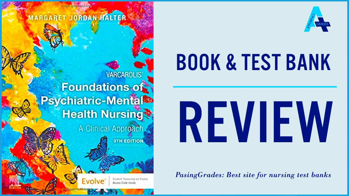 Chapter 24, Personality Disorders, EAQ Halter Valcaroli