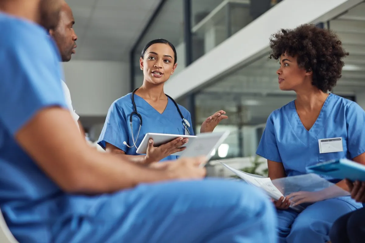 To Whom are Nurses Accountable?