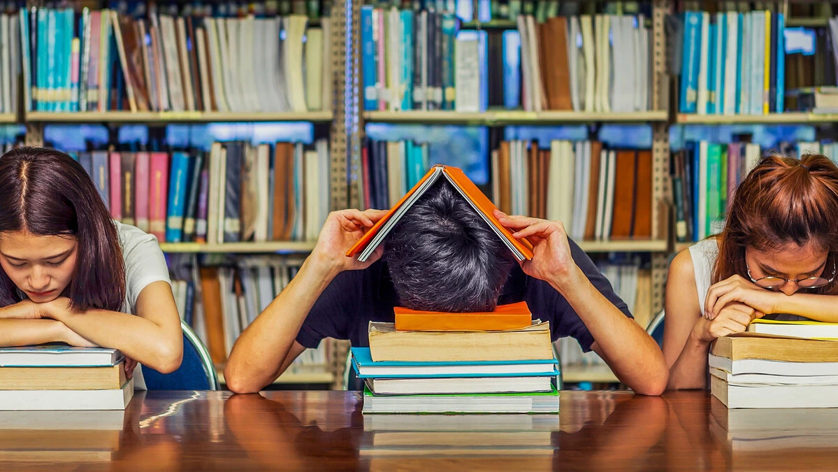 The Science of Study Breaks: How Spaced Learning Prevents Cognitive Fatigue