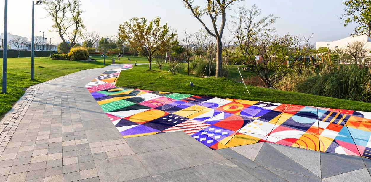 Placemaking in Art and Design