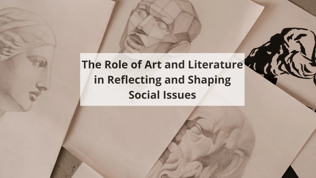 Life and Art Essay