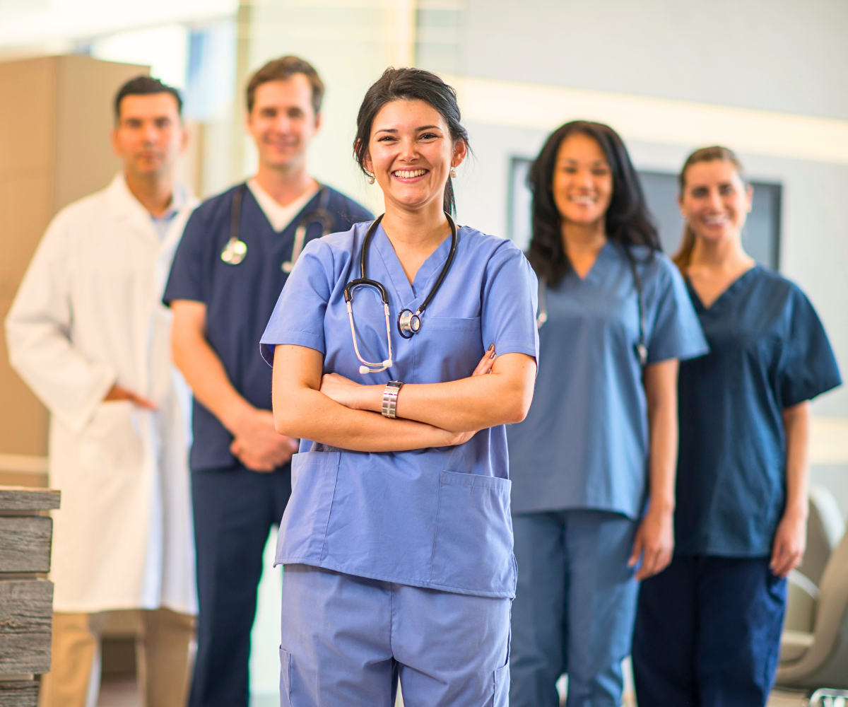 Nursing Leadership Essay