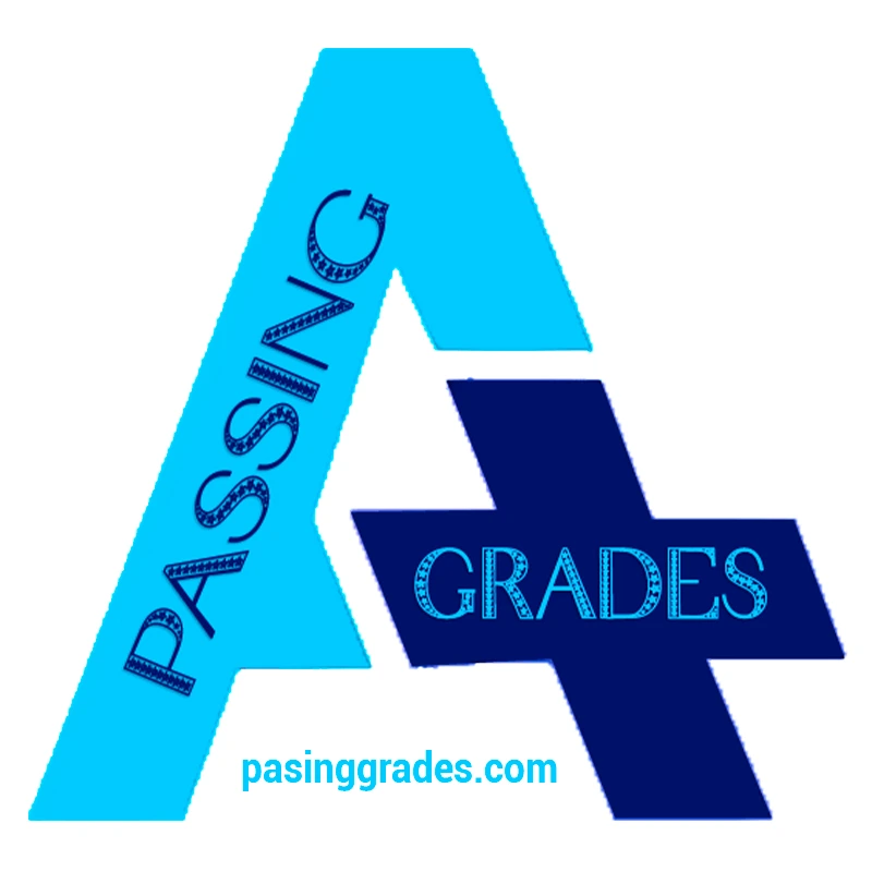 What is a Passing Grade in College?