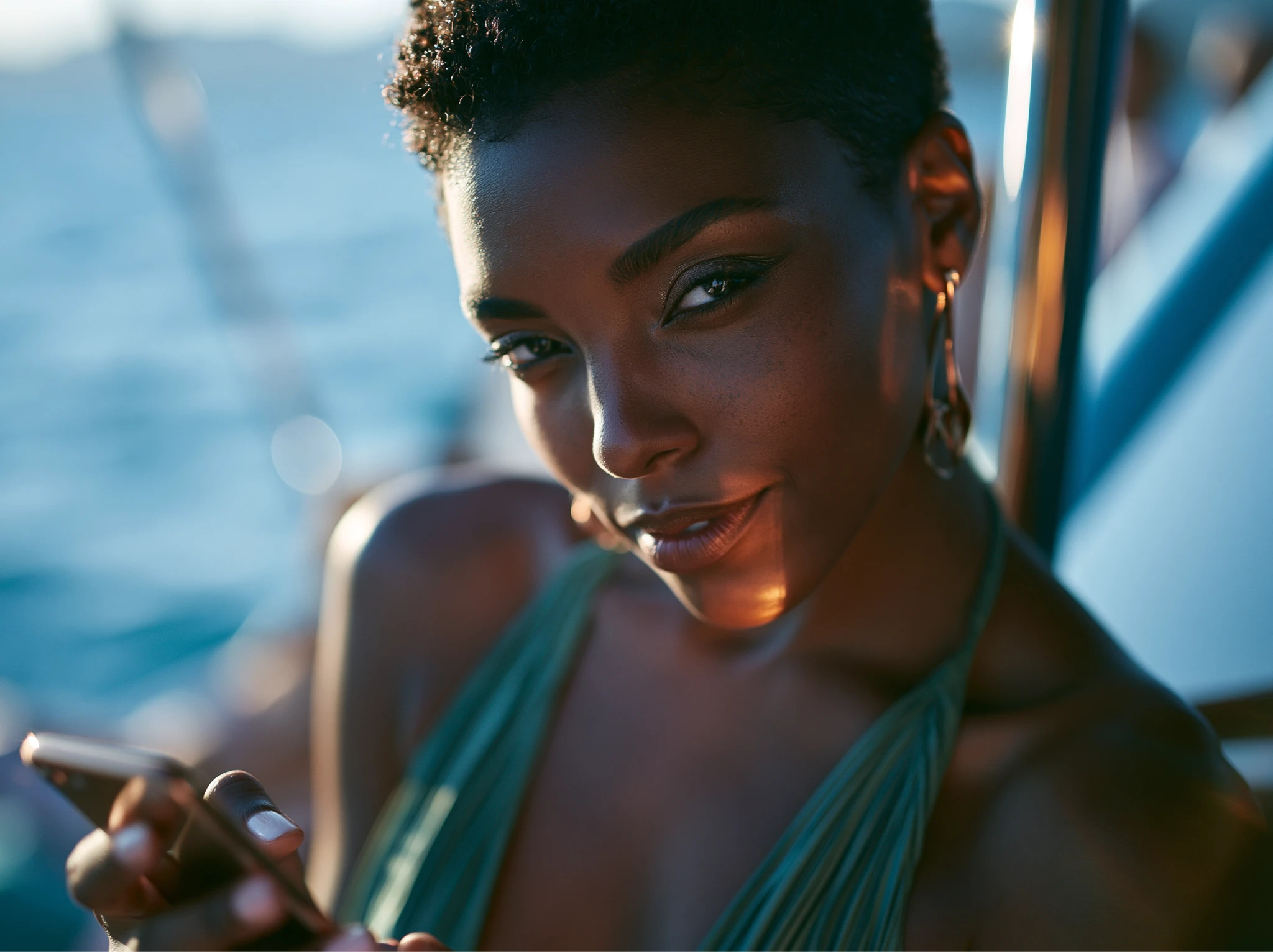 We’ve forgotten how to flirt in messages and found a new way to meet people